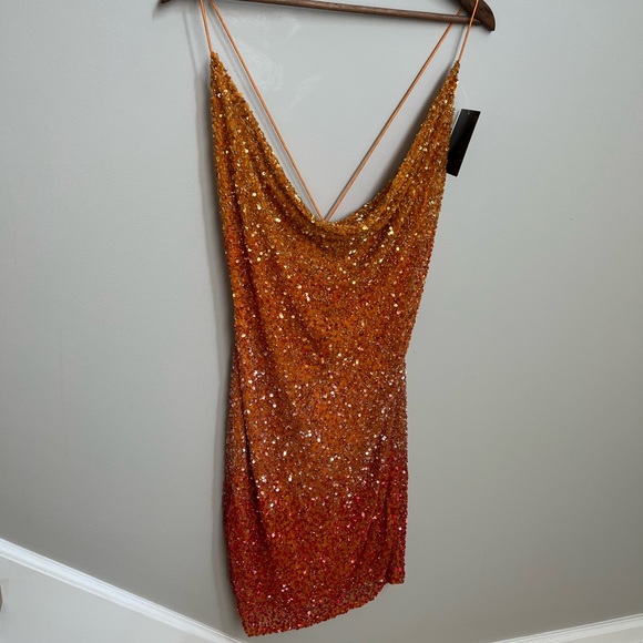 Retrofete Mindi Dress NWT - Picture 5 of 12